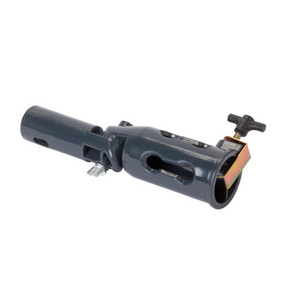GoodHome Extension Pole Brush Connector from B&Q