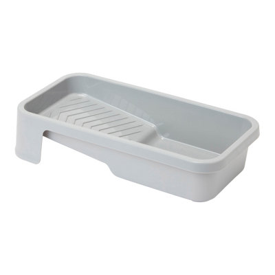GoodHome 4" Roller Tray from B&Q