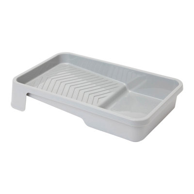 GoodHome 7" Roller Tray from B&Q