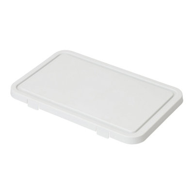 GoodHome 250mm Roller Tray & Paint Scuttle Lid from B&Q