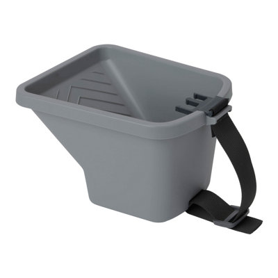 GoodHome 2L Paint Kettle from B&Q