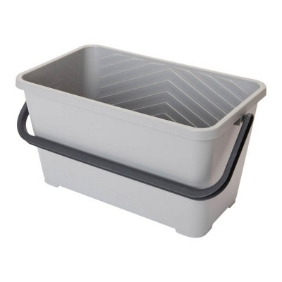 GoodHome 12L Paint Scuttle from B&Q