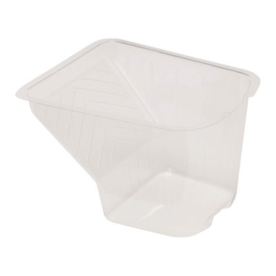 GoodHome 2L Paint Kettle LinerPack Of 3 from B&Q