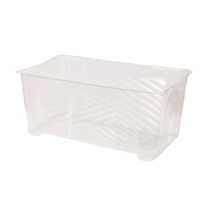 GoodHome 8L Paint Scuttle LinerPack Of 3 from B&Q