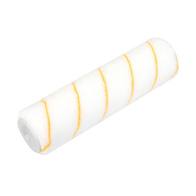 GoodHome Short Pile Microfibre Roller Sleeve from B&Q