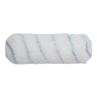 GoodHome Long Pile Polyamide Roller Sleeve from B&Q