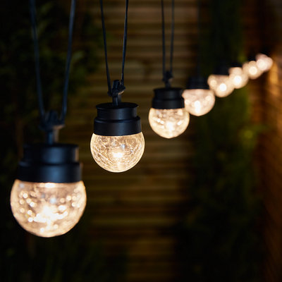 Outdoor Lighting Buying Guide | Ideas & Advice | DIY At B&Q