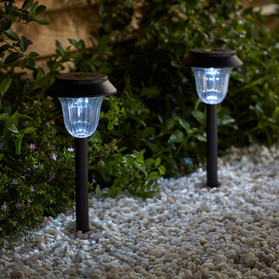 Outdoor Lighting Buying Guide Ideas Advice Diy At B Q