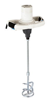Mac Allister 1200W 240V Corded Paddle Mixer Mpm1200 from B&Q