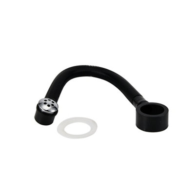 Flomasta Black Syphon(Dia)32mm from B&Q