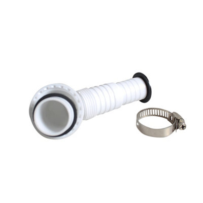 Flomasta Threaded Washing Machine Hose Connector1" X (Dia)23.5mm from B&Q
