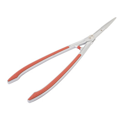 GoodHome Durum Standard Straight Hedge Shears from B&Q