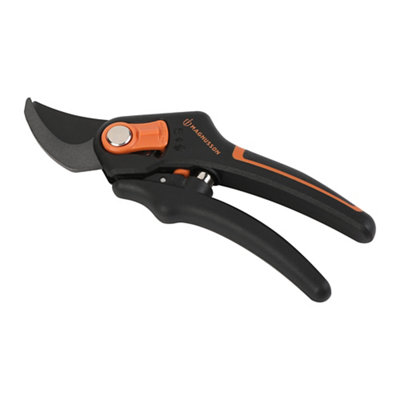 Magnusson Adjustable Bypass Secateurs from B&Q