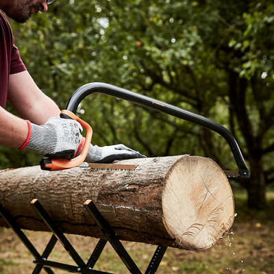 Best tool to cut small tree branches online