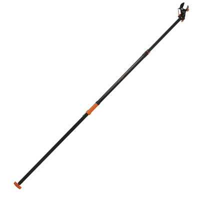 B&Q -  Bypass Telescopic Loppers
