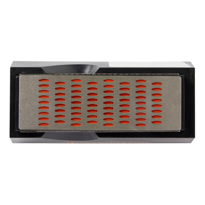 Magnusson 200/300/400/600 Grit Sharpening Stone from B&Q