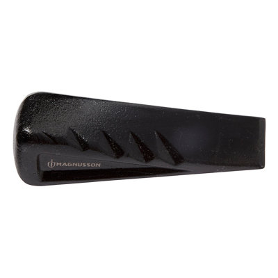 Magnusson Wood Splitting Wedge2Kg from B&Q