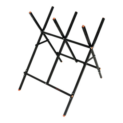 Magnusson Foldable Log Saw Horse from B&Q