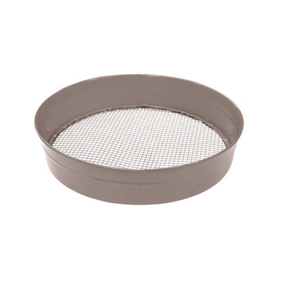 ¼” Mesh Sieve from B&Q