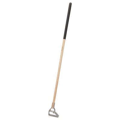 B&Q -  Push Pull Weeder