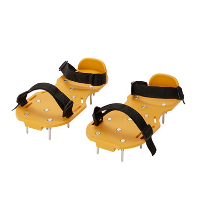 Lawn Aerator Shoes 300mm