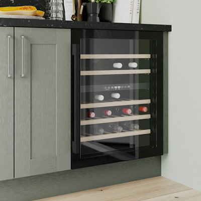 Shop wine coolers.