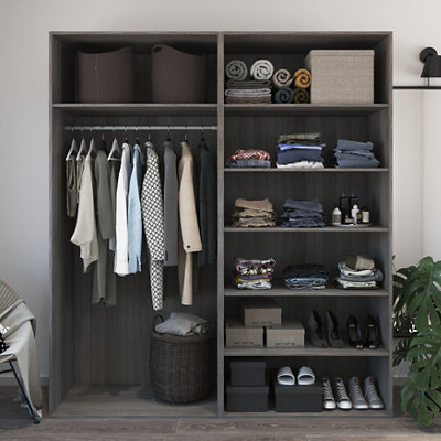 Shop all Clothes storage & shoe racks