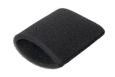 B&Q -  Foam Washable & Reusable Vacuum Sleeve