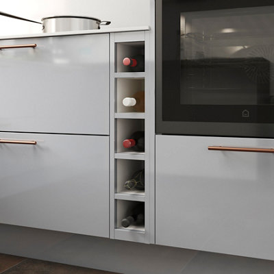 Shop wine racks.