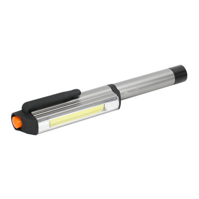 Diall Led Inspection Light 4.5V 120Lm from B&Q