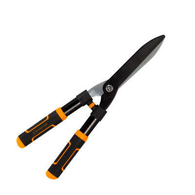 Magnusson Standard Straight Hedge Shears from B&Q