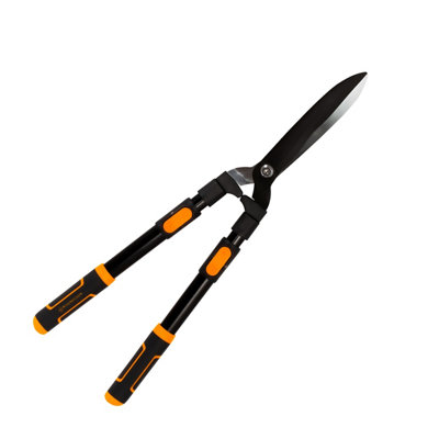 Magnusson Standard Telescopic Hedge Shears (D)6mm from B&Q