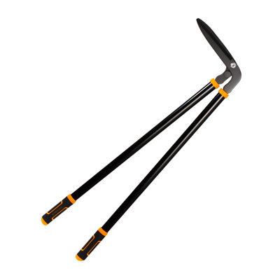 Magnusson Standard Long Handle Edging Shears from B&Q