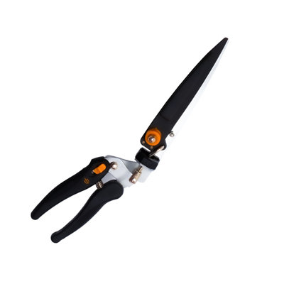 Magnusson Standard Comfort Grass Shears (D)6mm from B&Q