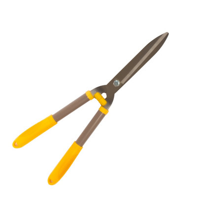 Standard Straight GrassHedges & Shrubs Shears from B&Q