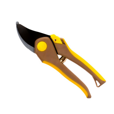Bypass Secateurs from B&Q