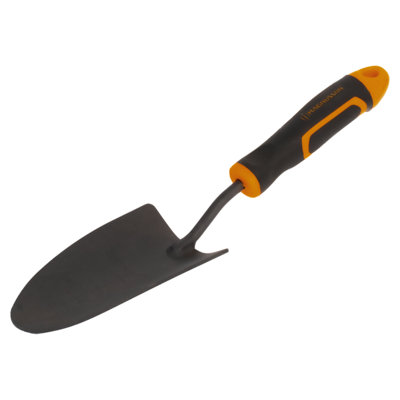 Magnusson Black Trowel from B&Q