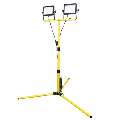  - 40W 2000Lm Corded Led Work Light