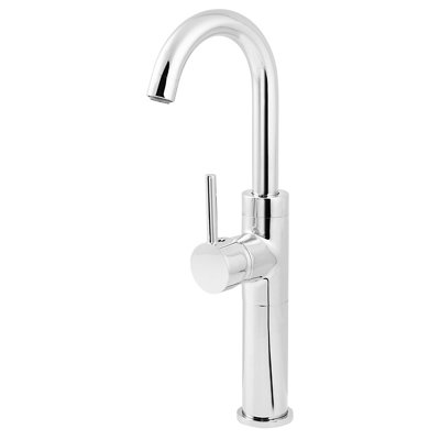 GoodHome Coggia Tall Basin Mono Mixer Tap from B&Q