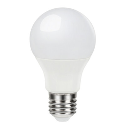  - Opp E27 4.8W 470Lm 240° White A60 Neutral White Led Light Bulb