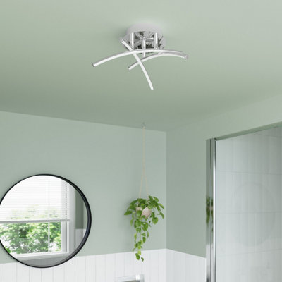 Shop all bathroom lights.
