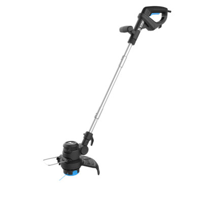 Mac Allister 350W Corded 25Cm Grass TrimmerMgt35025 from B&Q