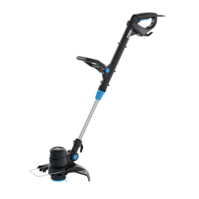 B&Q -  450W Corded 28Cm Grass TrimmerMgt45028