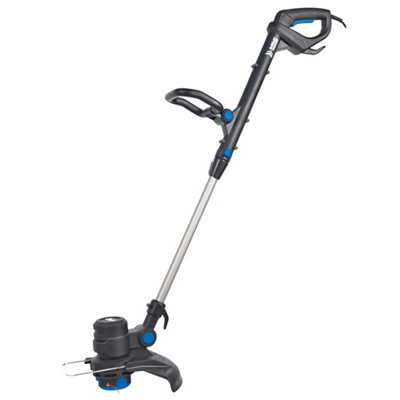 Mac Allister Mgt45028 450W Corded Grass Trimmer