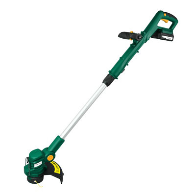 18V 230mm Cordless Grass Trimmer (1 X 2Ah)Nmgt18-LiRefurbished from B&Q