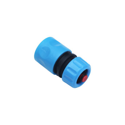  - Round Hose Pipe Connector