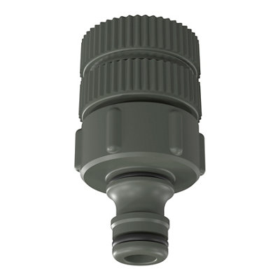 Verve Hose Pipe Connector from B&Q