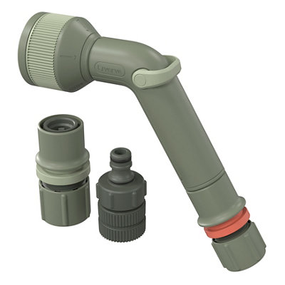Verve Hose Spray Gun from B&Q