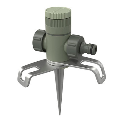 B&Q -  Circle Static Sprinkler
