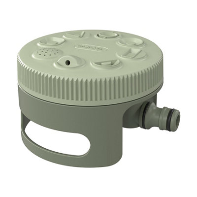 B&Q -  Multi Dial Static Sprinkler